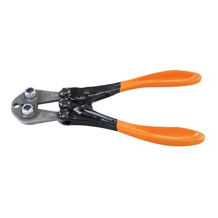 Dare Products Dare 2 Slot Fence Splicing Tool Black/Orange 2132